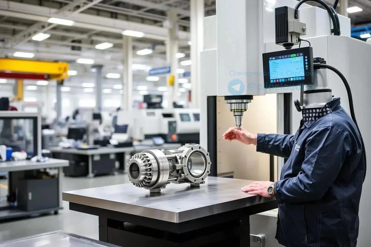 The Importance of Updating Your CMM Software