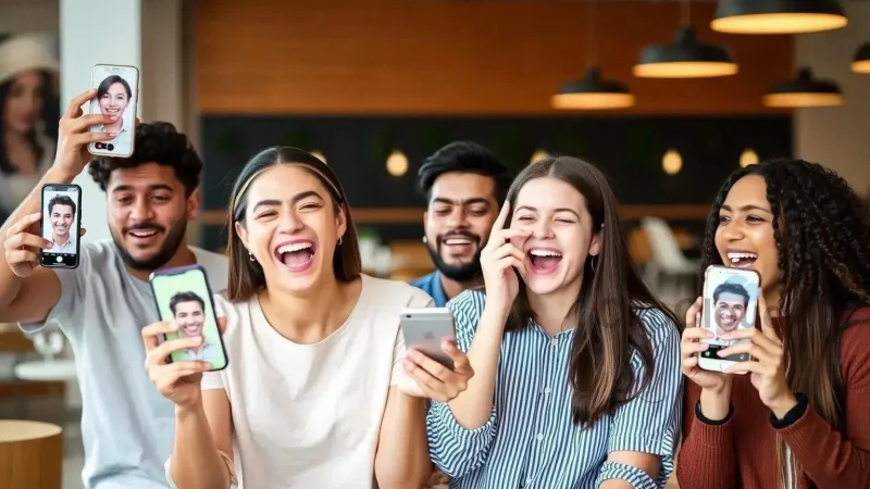 Top Face Swap Apps for Android and iOS: A Comprehensive Overview