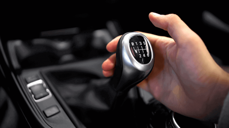 2-Door Manual Transmission Cars: A Comprehensive Guide