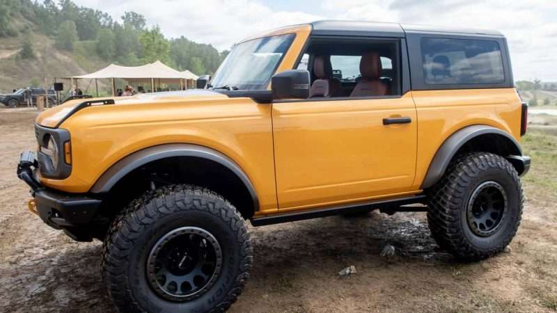 2021 Cars Available with Manual Transmission