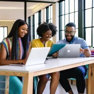 Nigeria’s Digital Gold Rush: Unlocking Lucrative Ways to Make Money Online