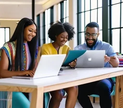 Nigeria’s Digital Gold Rush: Unlocking Lucrative Ways to Make Money Online