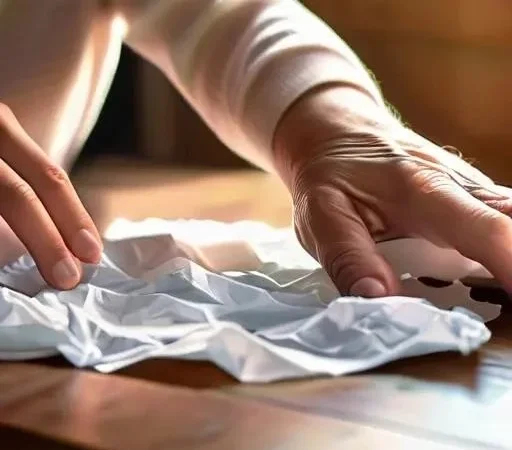 Did He Go Too Far? The Ethics of Ripping Up an Application in Front of Parents