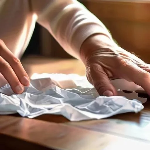 Did He Go Too Far? The Ethics of Ripping Up an Application in Front of Parents