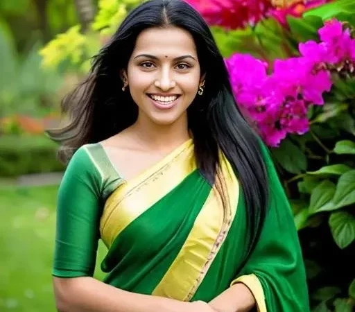 Rachita Ram’s Husband: Unveiling the Mystery and Celebrating Her Success
