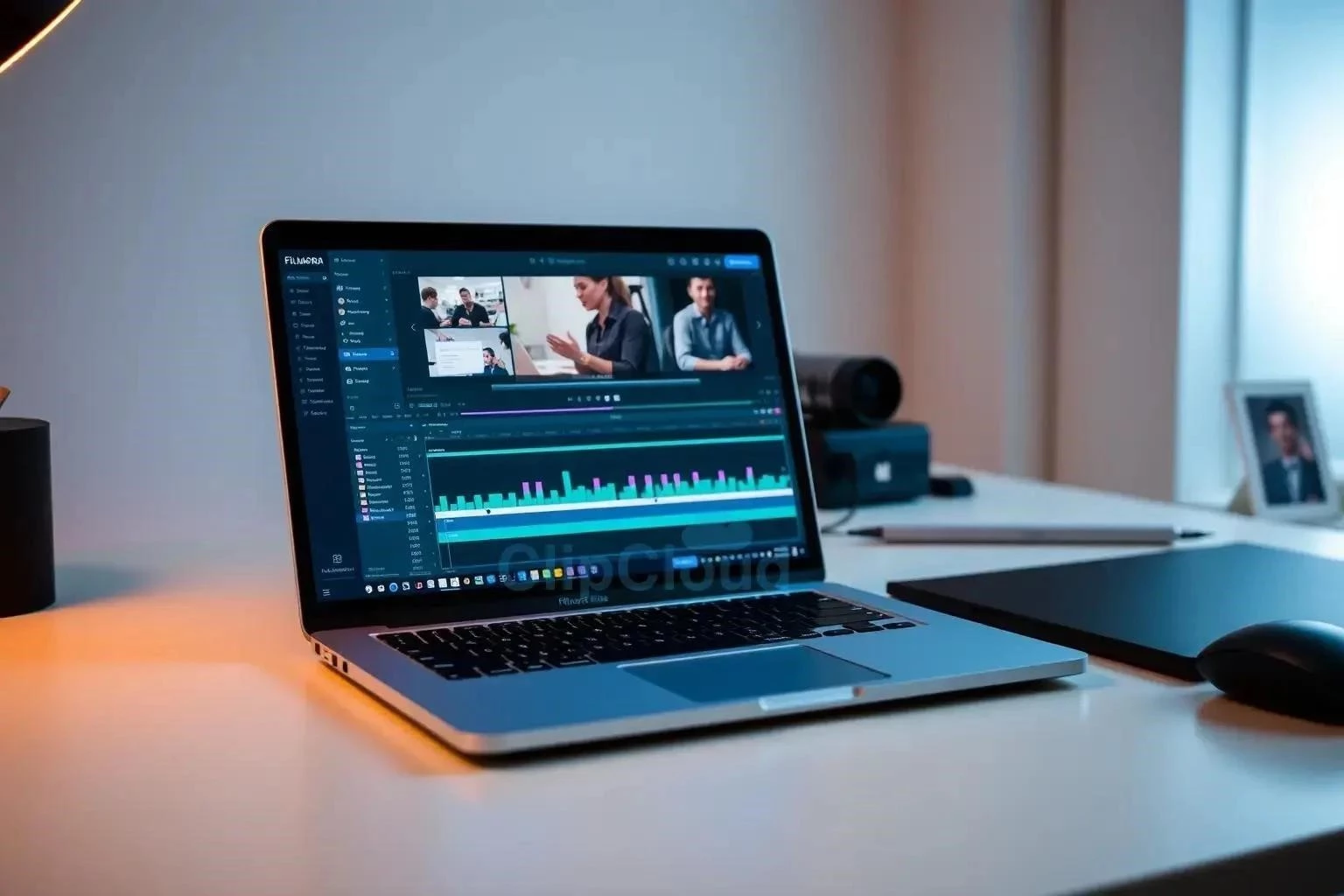 Filmora [2025] Review: Is It the Right Video Editing Software for You?
