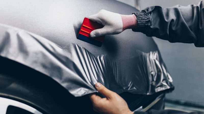 Adding Personality to Your Ride