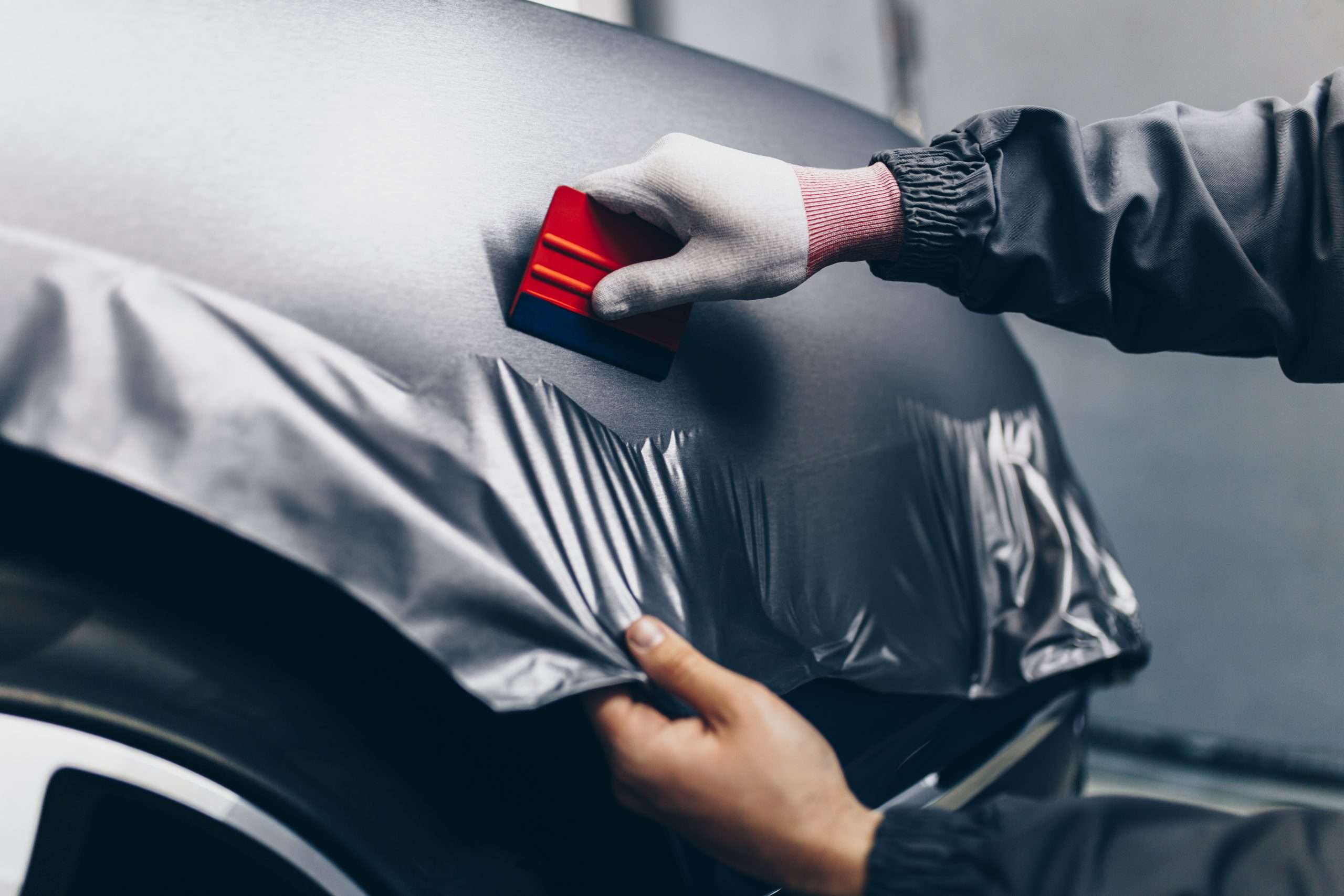 Adding Personality to Your Ride