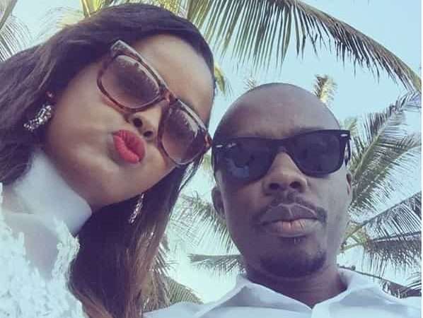 Amina Abdi’s Husband: The Unseen Force Behind Her Meteoric Rise?