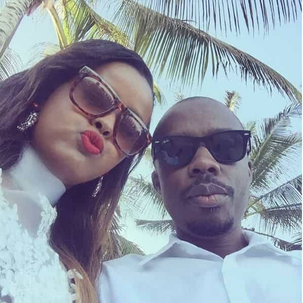 Amina Abdi’s Husband: The Unseen Force Behind Her Meteoric Rise?
