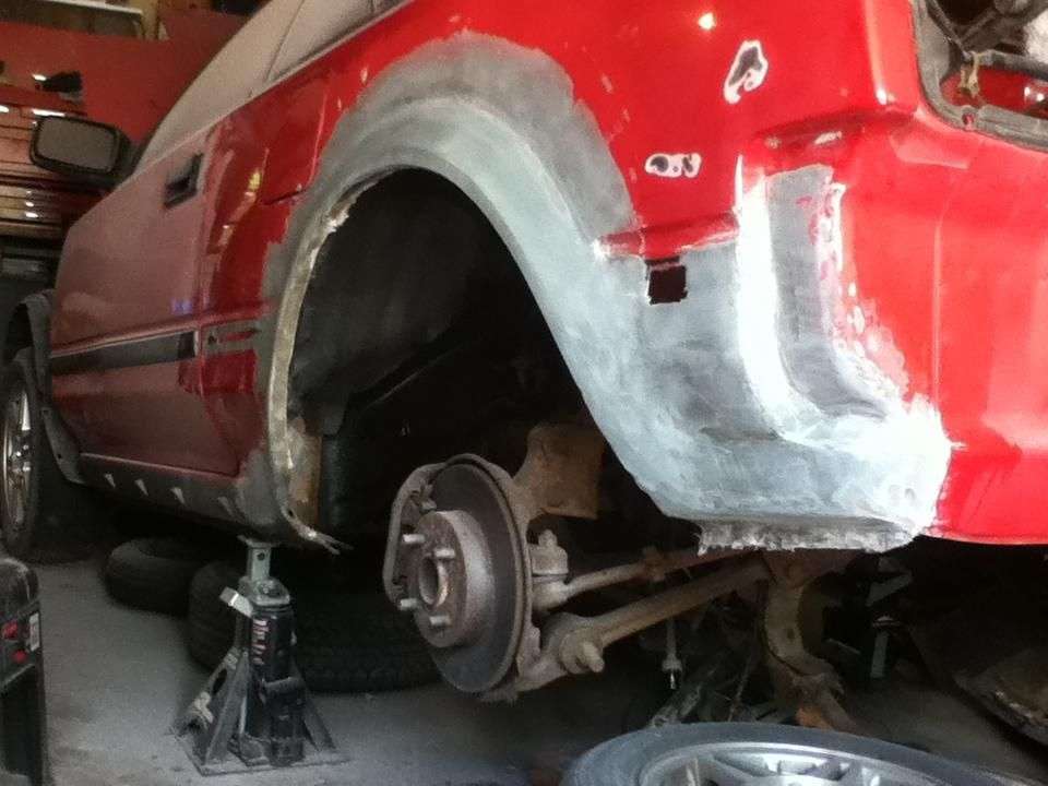 Are Car Bodies Made of Fiberglass? A Comprehensive Guide