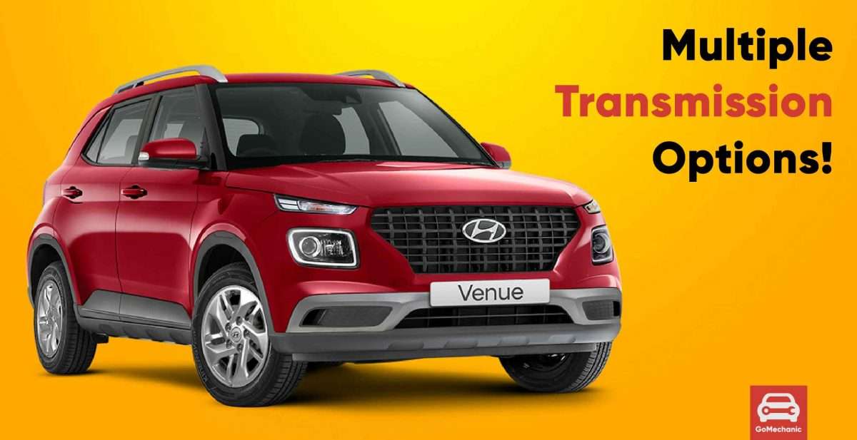 Automatic and Manual Transmission Cars in India