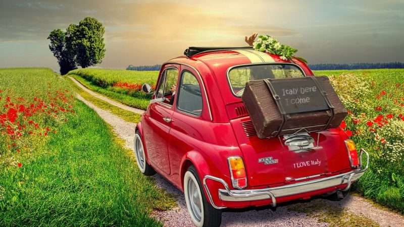 Automatic Car Rental in Italy: Your Guide to a Stress-Free Road Trip