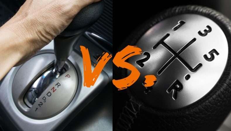 Automatic vs Manual Transmission: Which is Right for You?