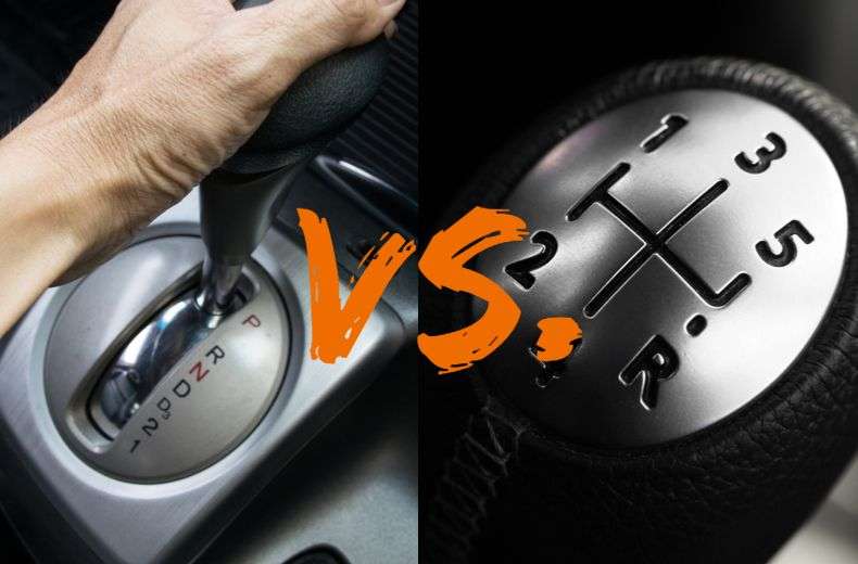 Automatic vs Manual Transmission: Which is Right for You?