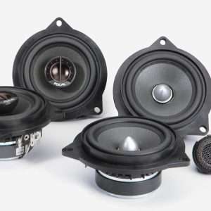 Best Interior Car Speakers: A Comprehensive Guide