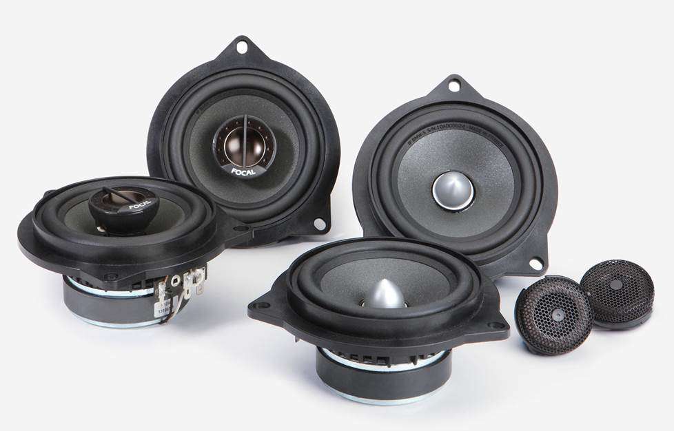 Best Interior Car Speakers: A Comprehensive Guide