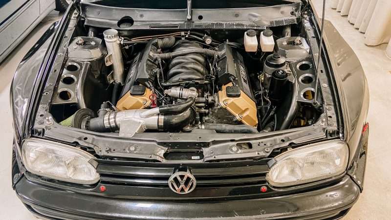 Buying an Engine Swapped Car: A Comprehensive Guide