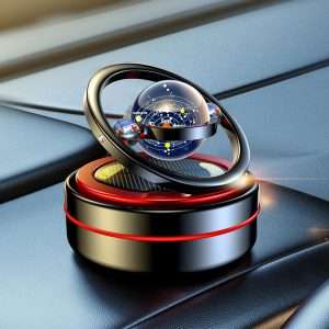 Car accessories interior
