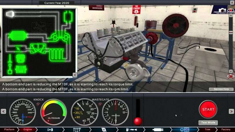 Car Engine Games Online: A Comprehensive Guide
