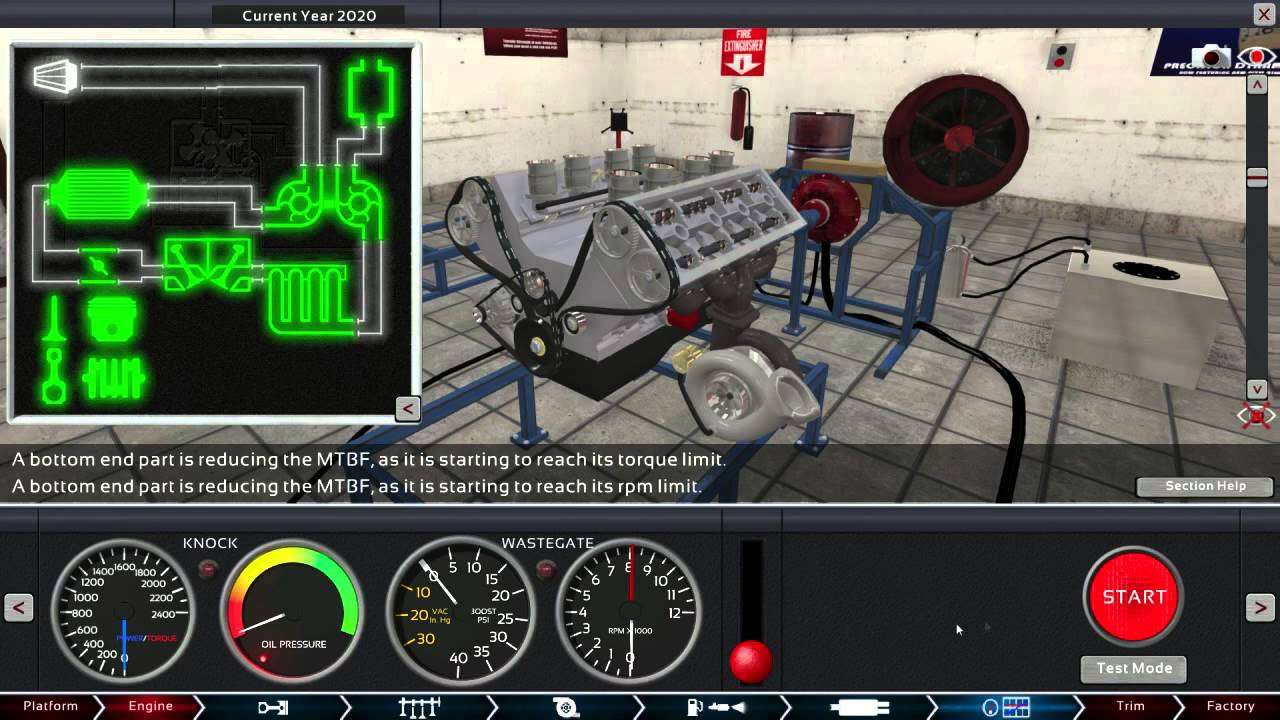 Car Engine Games Online: A Comprehensive Guide