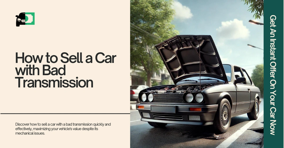 Car Value Without Transmission: What to Know