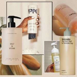 Choosing the Right Care Body Wash