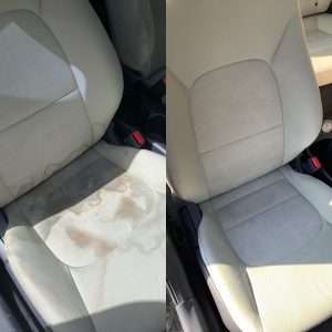 Cleaning car interior reddit