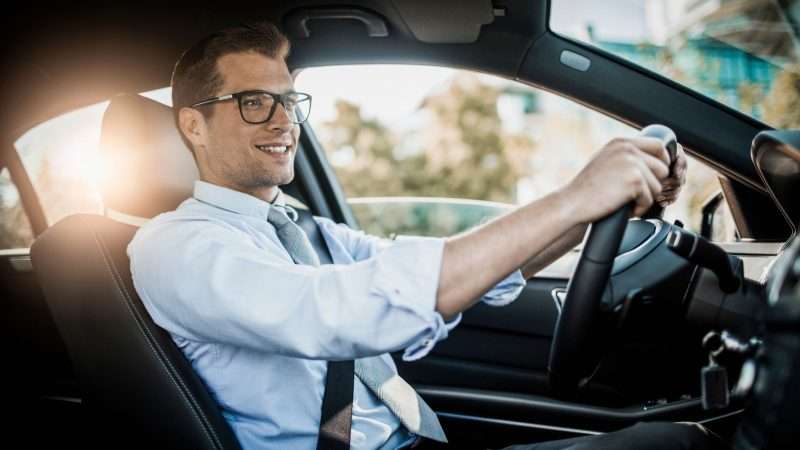 Discovering the Quietest Car Interiors: A Guide to Peaceful Driving