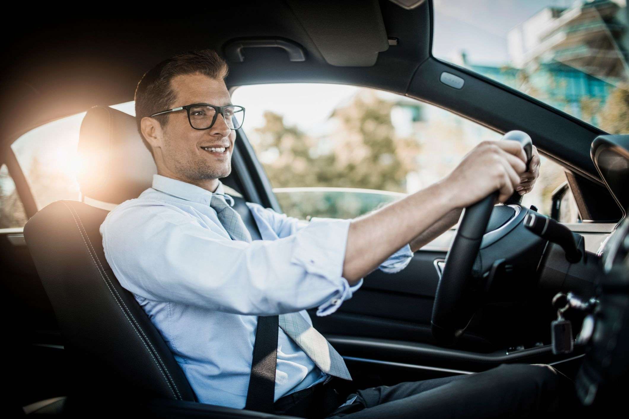 Discovering the Quietest Car Interiors: A Guide to Peaceful Driving