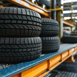 Does Affordable Wheels and Tires Take Visa? Your Payment Options Explained