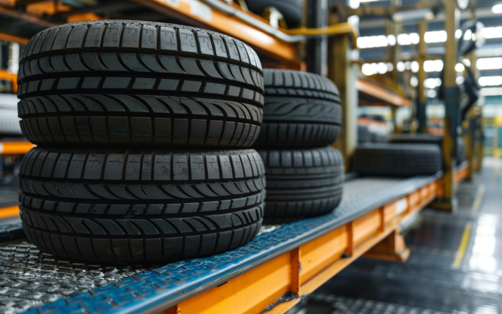 Does Affordable Wheels and Tires Take Visa? Your Payment Options Explained