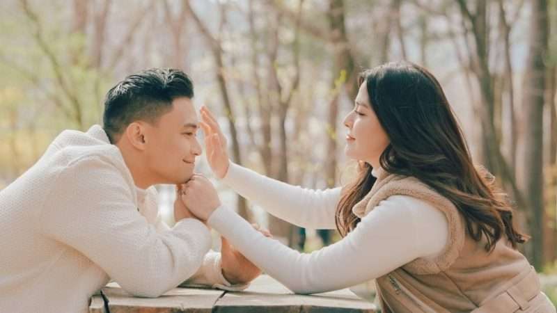 Ea Guzman Girlfriend: Unveiling the Mystery Behind the Rising Star’s Love Life