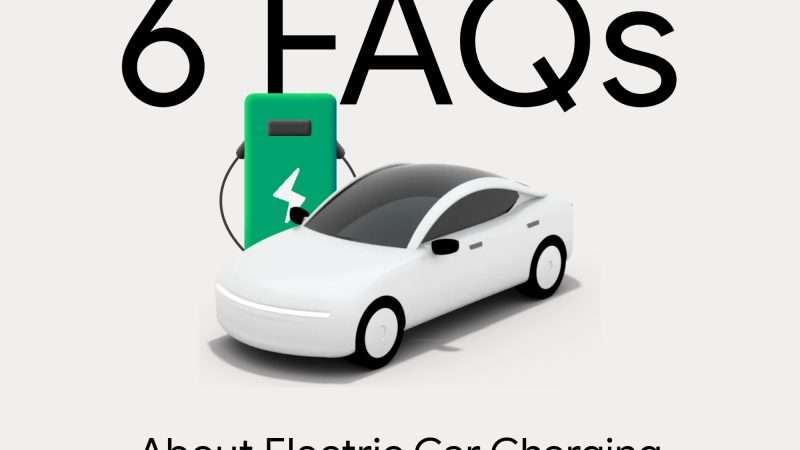 Electric Car FAQs