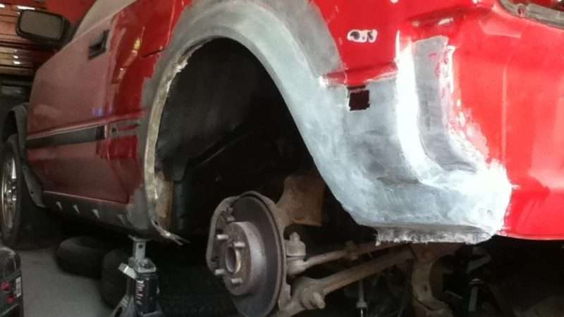Fibreglass Car Bodies: A Comprehensive Guide