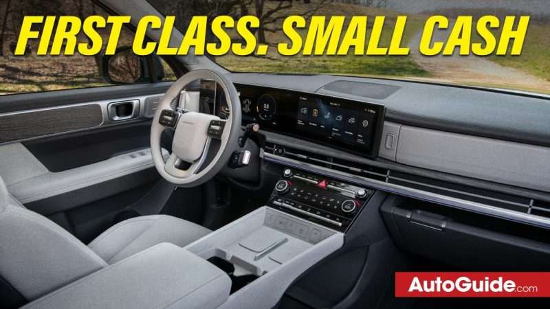 Finding Affordable Cars with Great Interiors