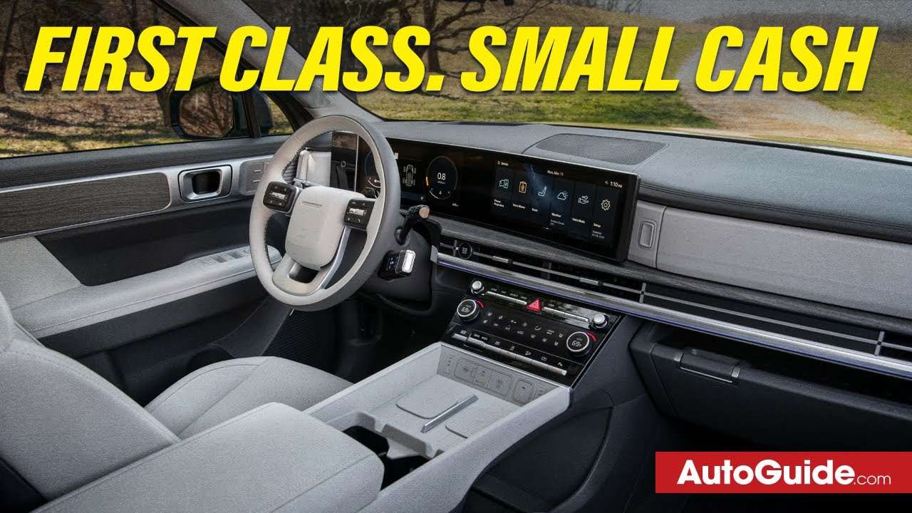 Finding Affordable Cars with Great Interiors