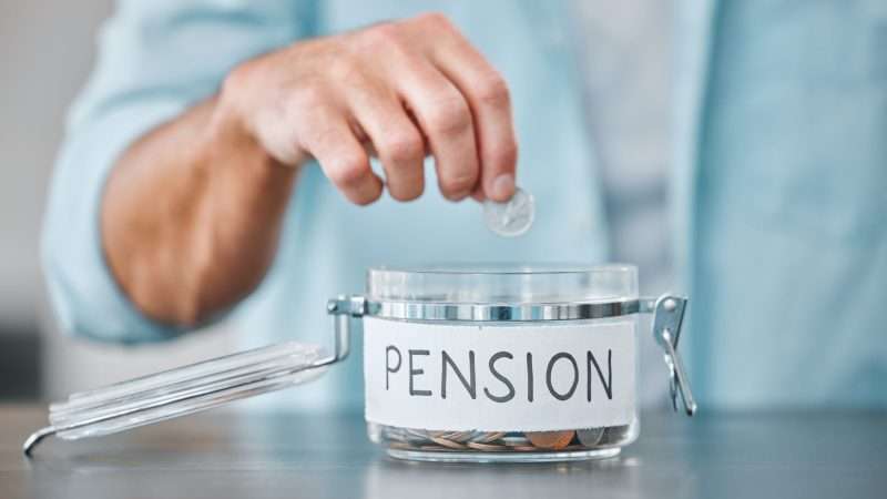 Government State Pension Age Review: Are You Ready for the Future of Retirement?