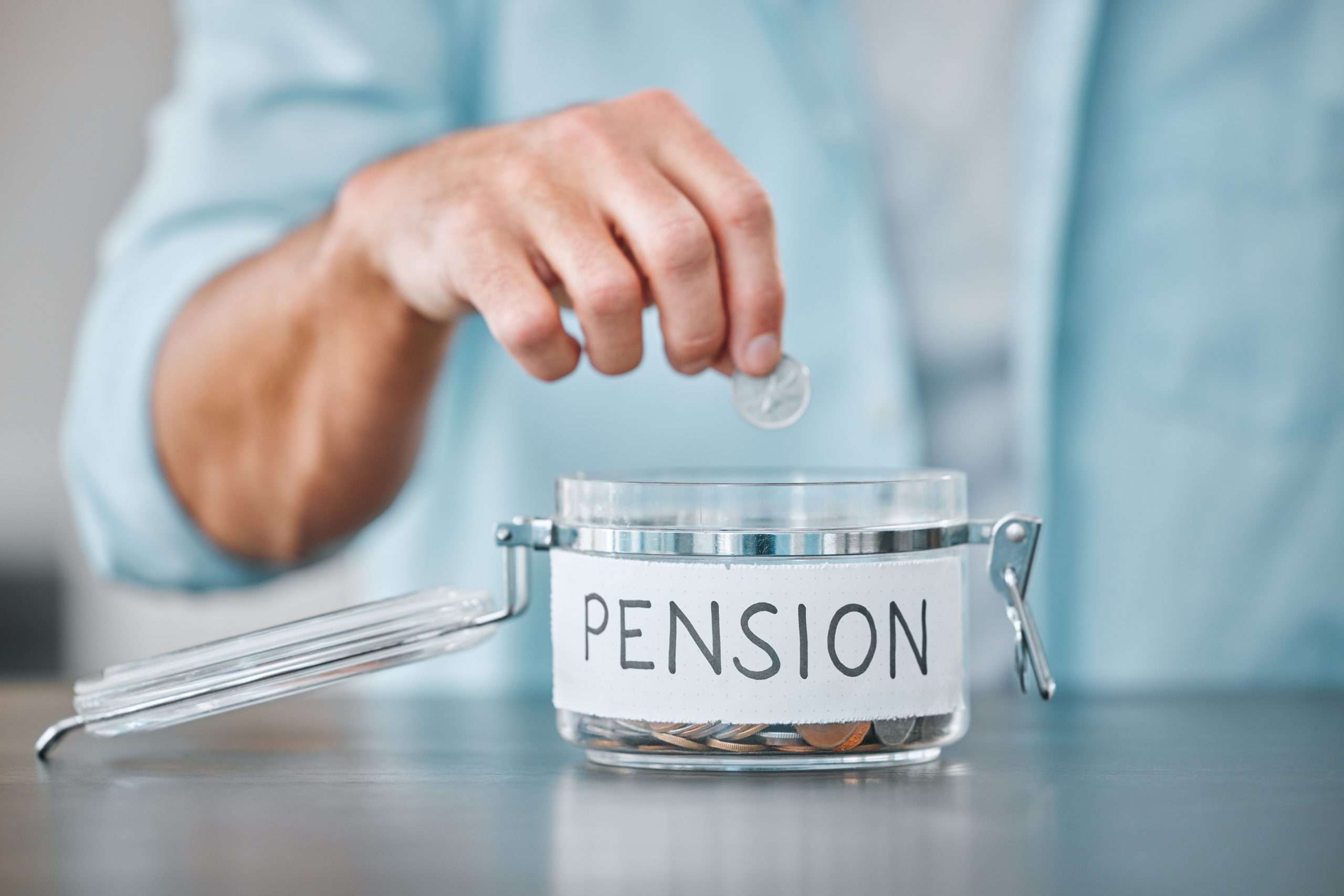 Government State Pension Age Review: Are You Ready for the Future of Retirement?