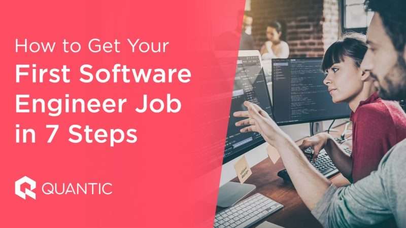 How to Land a Chase Early Career Software Engineer Job: The Ultimate Guide