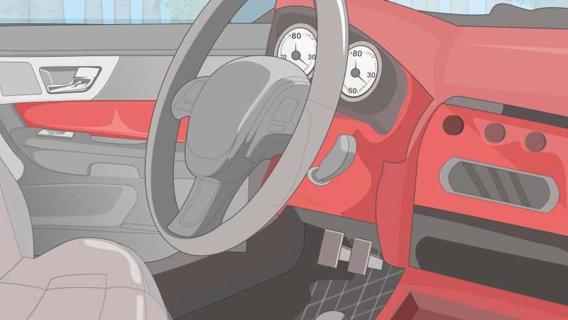 How to Paint Your Car’s Interior Vinyl: A Step-by-Step Guide