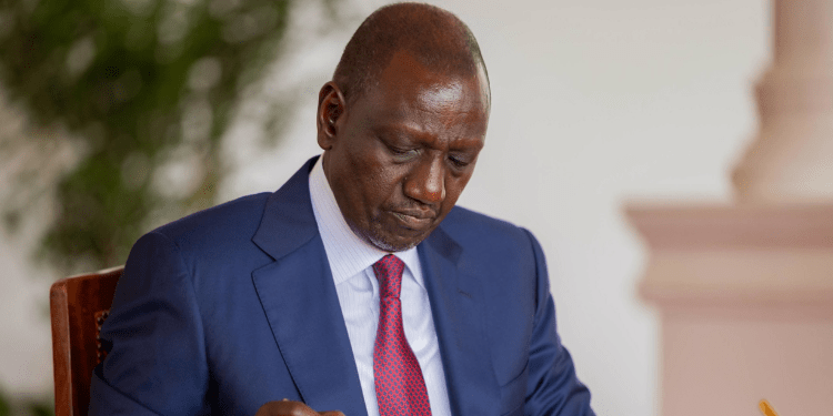 Kenya’s Retirement Revolution: How New Laws Are Shaping the Future of Work