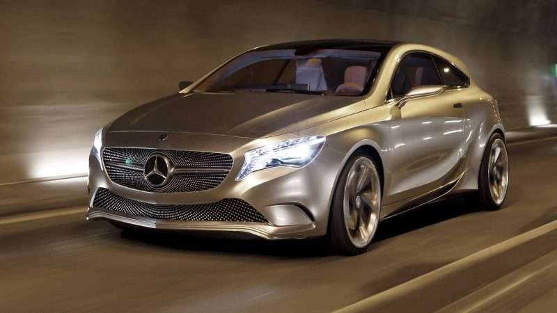 Mercedes-Benz and Renault: The Unlikely Engine Collaboration