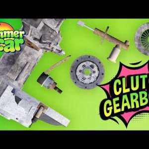 My Summer Car Transmission Guide