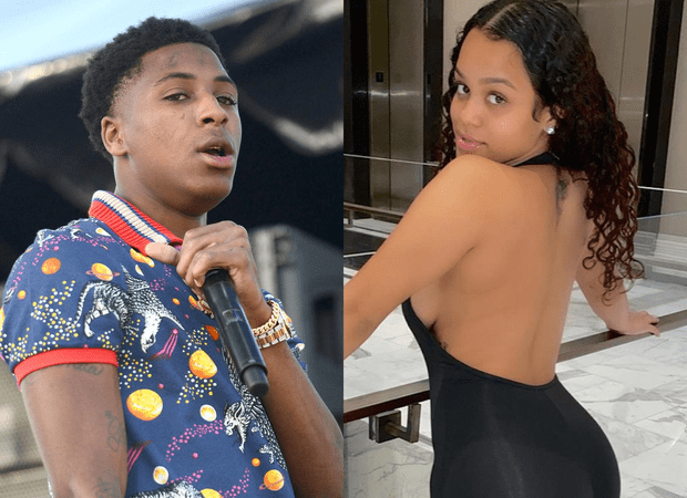 Nba Youngboy Wife