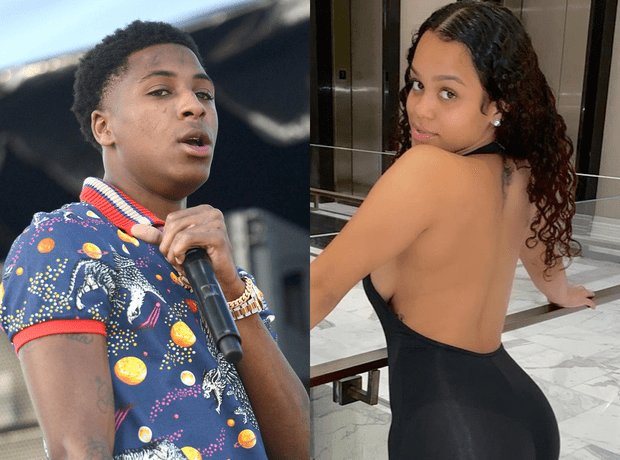 Nba Youngboy Wife