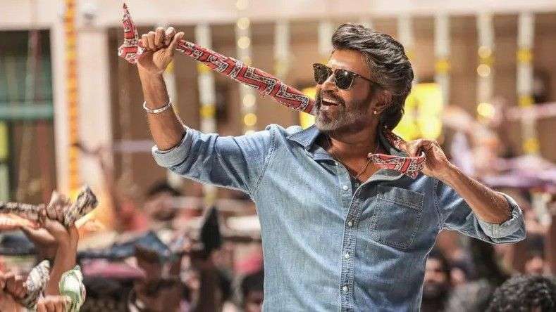 Rajinikanth: The Enduring Power of Humility and Innovation in Cinema