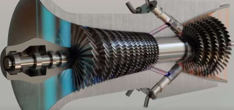 Turbine Blades Explained: From Concept to Precision Engineering 