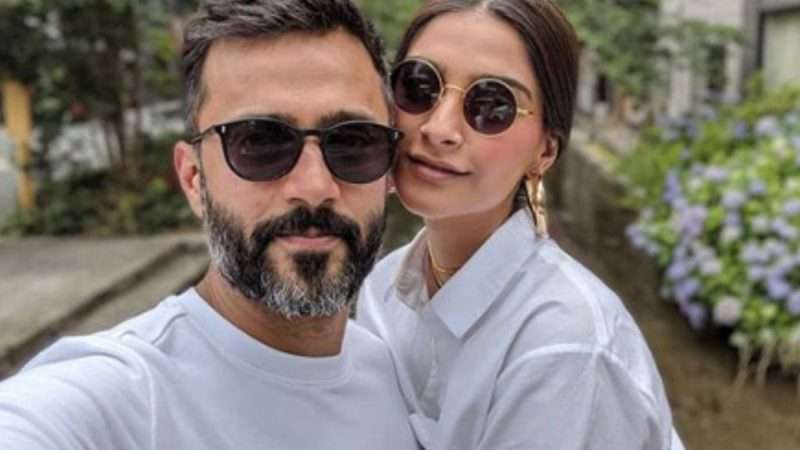 Sonam Kapoor’s Husband: Anand Ahuja’s Masterclass in Blending Business and Style