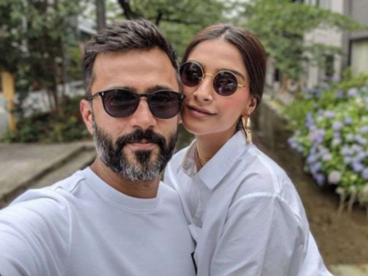 Sonam Kapoor’s Husband: Anand Ahuja’s Masterclass in Blending Business and Style